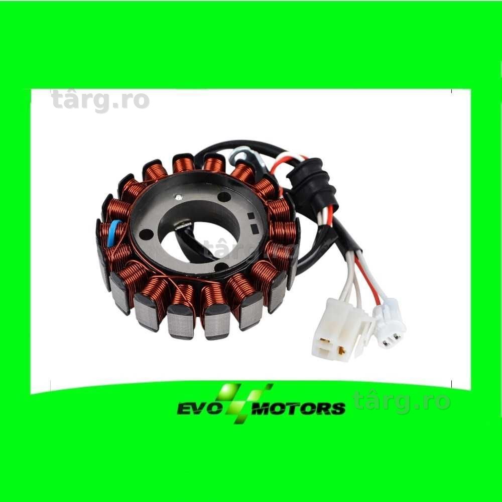 Stator alternator Yamaha MT125 MT-125 2015 2016 bobina A1613