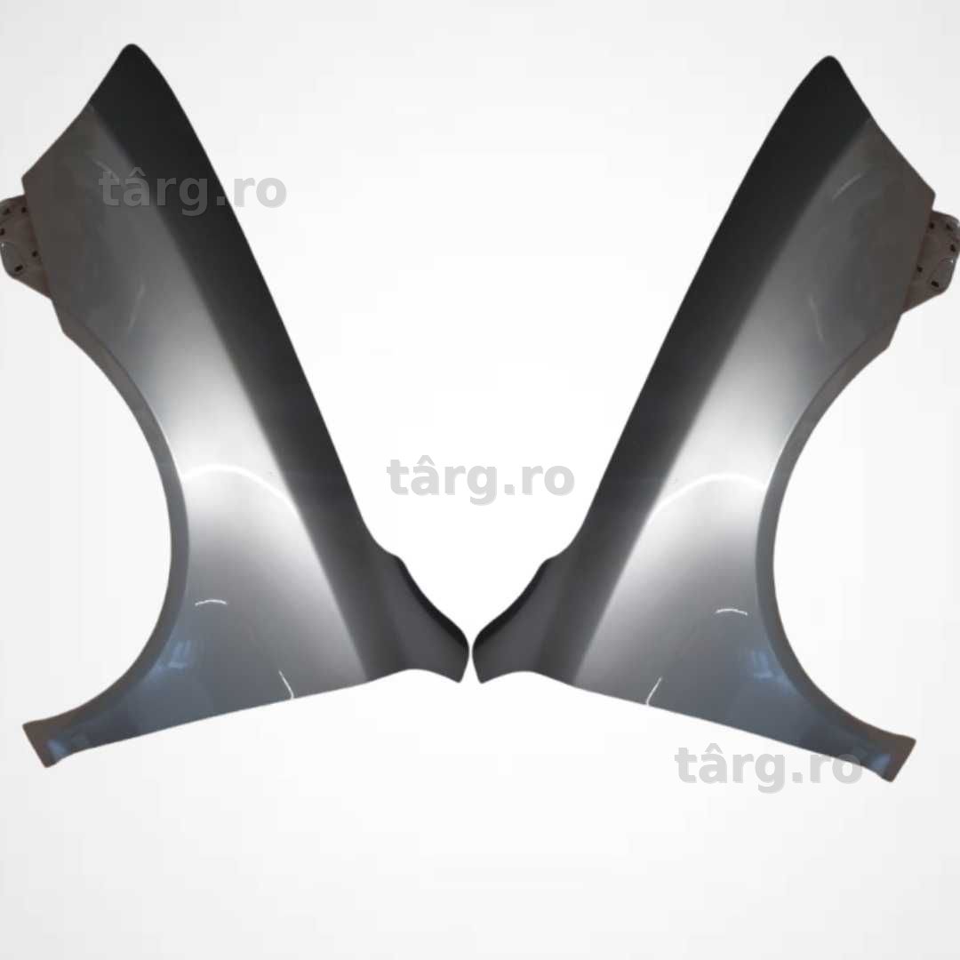 Aripa Fata Dreapta & Stanga Skoda Octavia 2 II 2004-2008 F8H Auriu