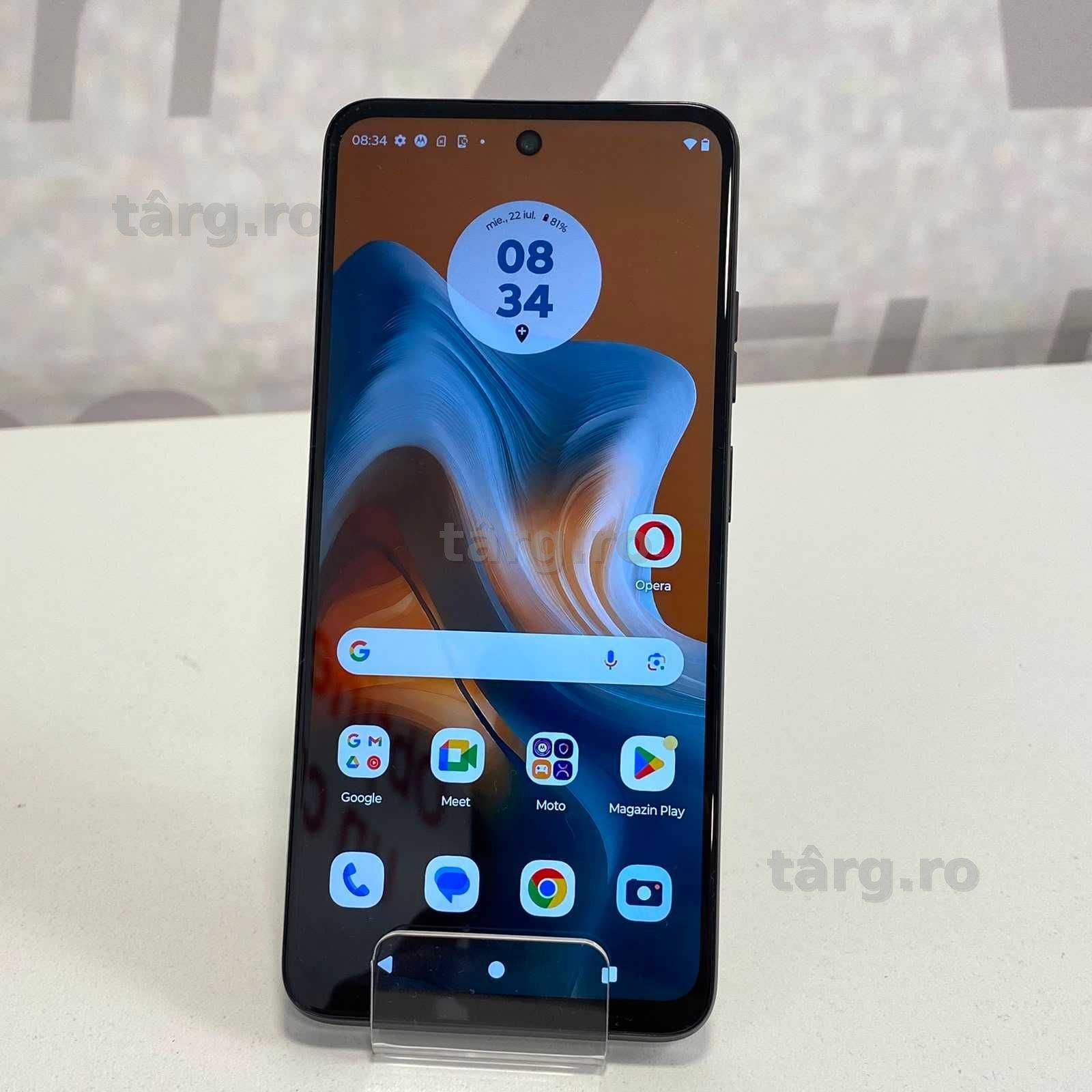 (AG13) Telefon Motorola G34 (b.56291) Garantie 2 ani!