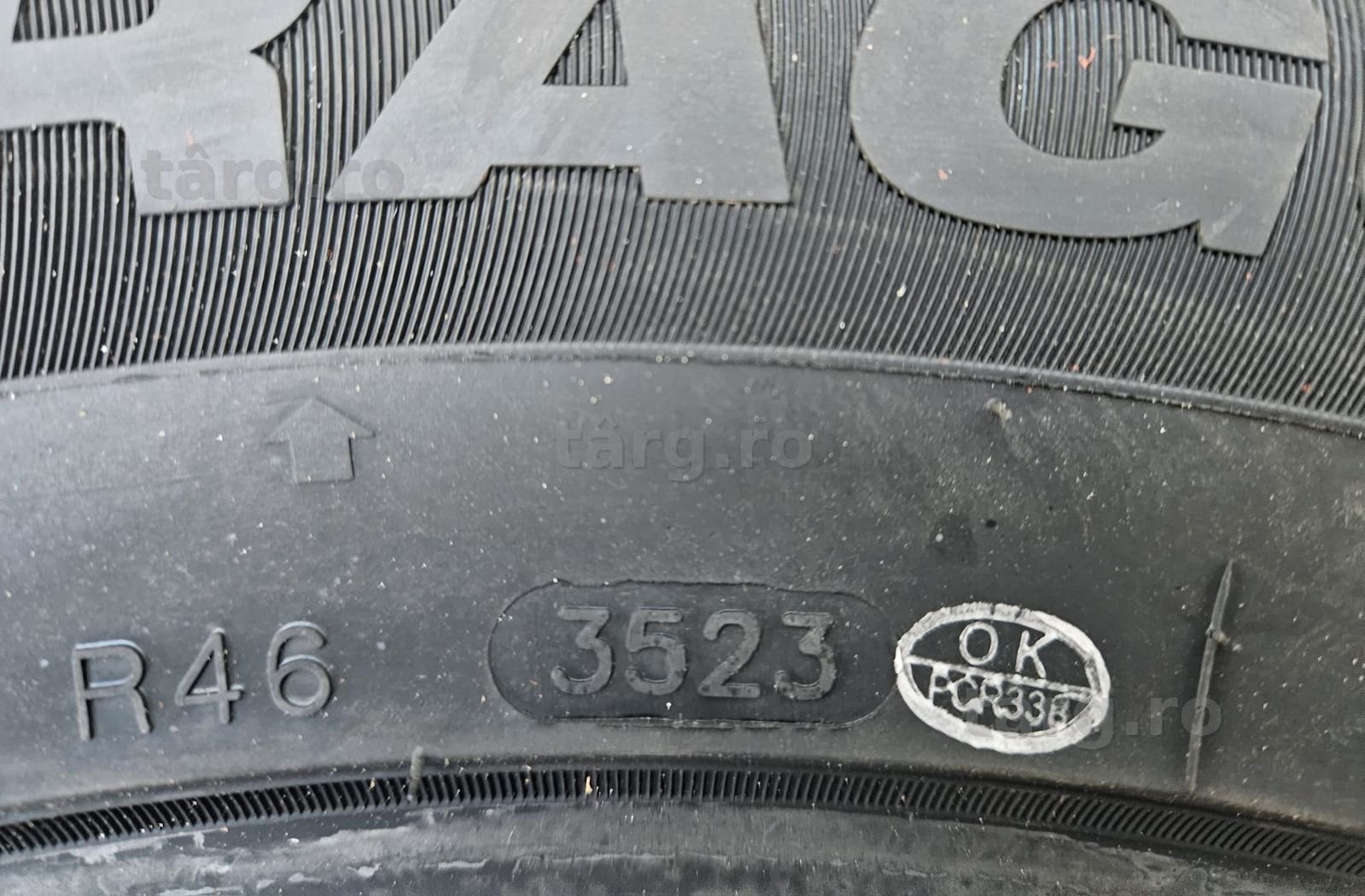 215/65 R17, 103V XL, IMPERIAL, Anvelope All Season M+S 4