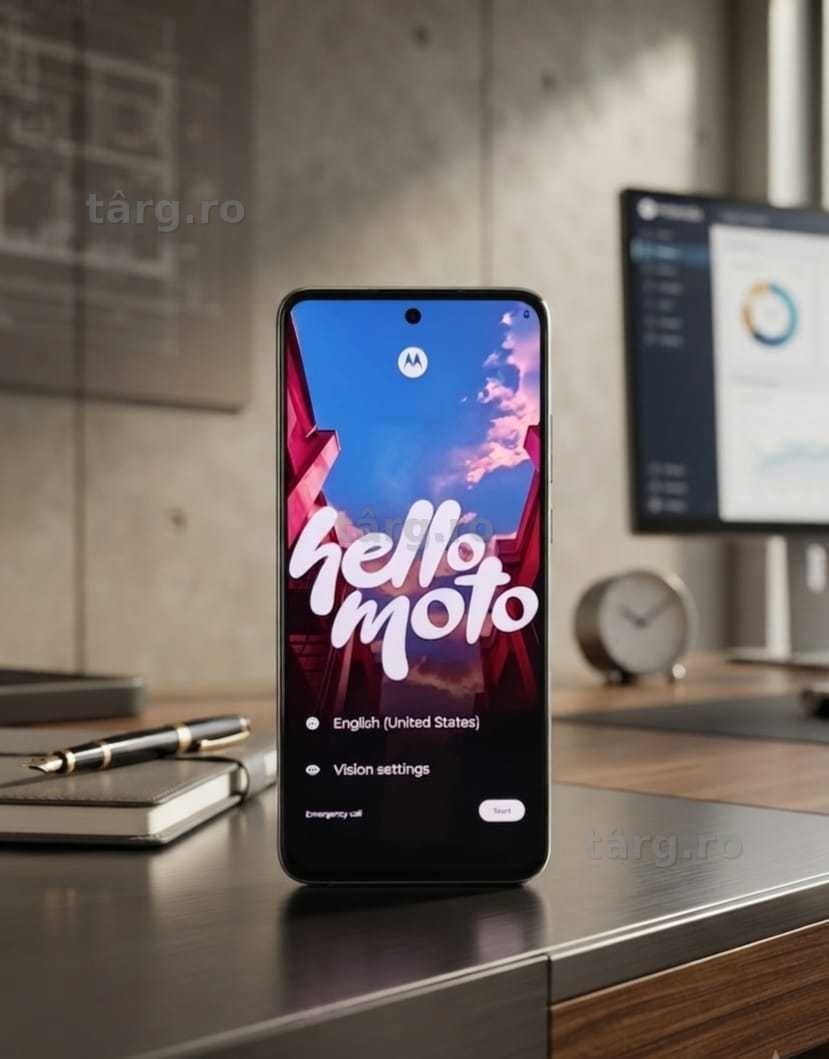 Motorola Edge 50 Neo (AG.7) Garantie 2 ani!
