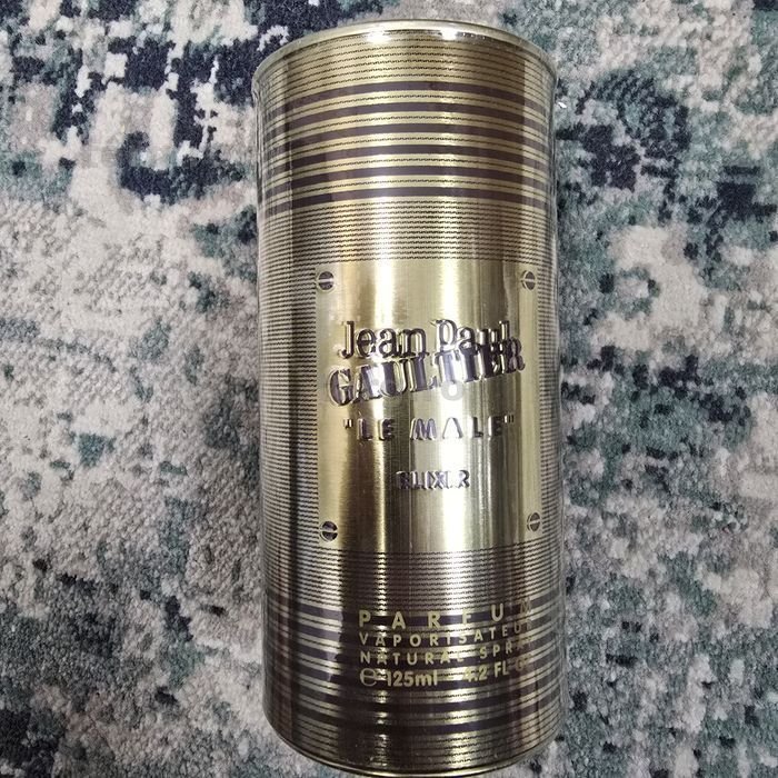 Parfum Jean Paul Gaultier - Le Male Elixir 125ml