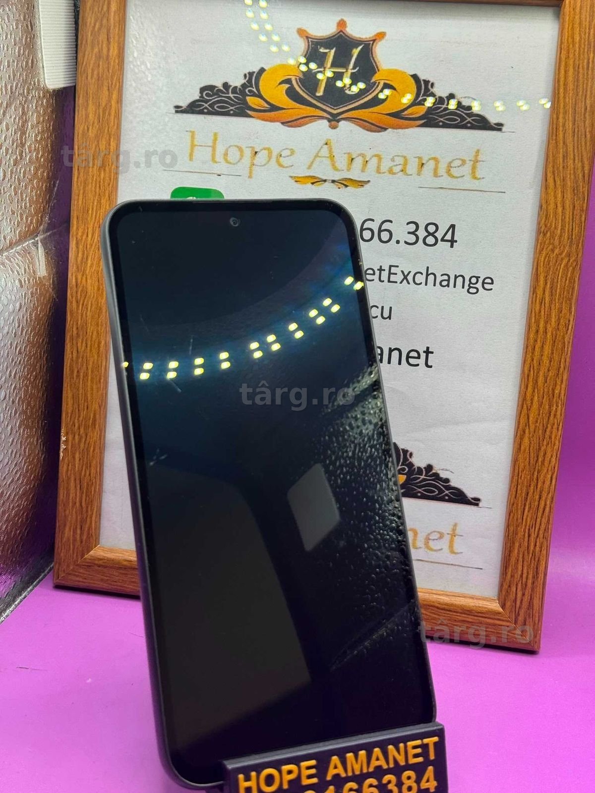 Hope Amanet P2 - SAMSUNG A54 128GB/ 8GB RAM 2