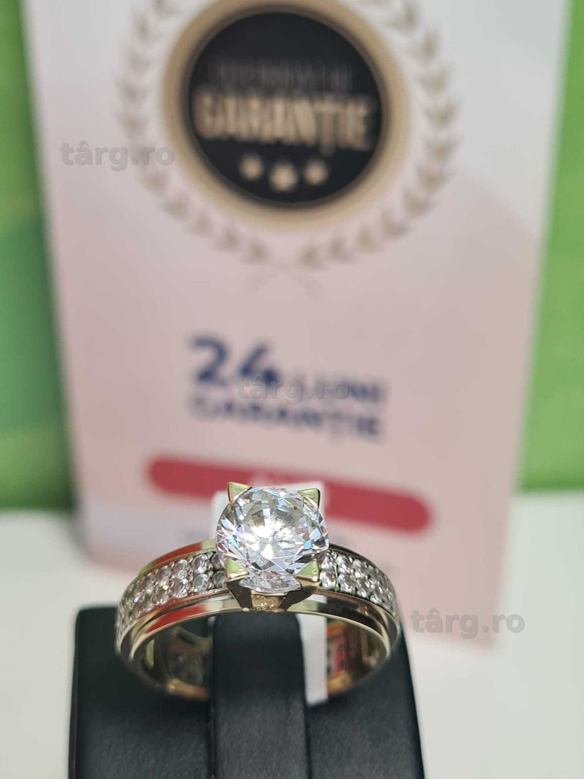 Inel aur 14k 5.82g(b68268.1/AG2 Tudor) 3