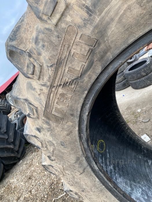 Anvelopa 600.65 R38 Pirelli 3
