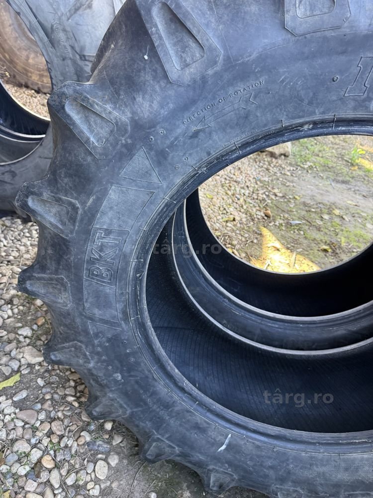 16,9r30 bkt tractor 5