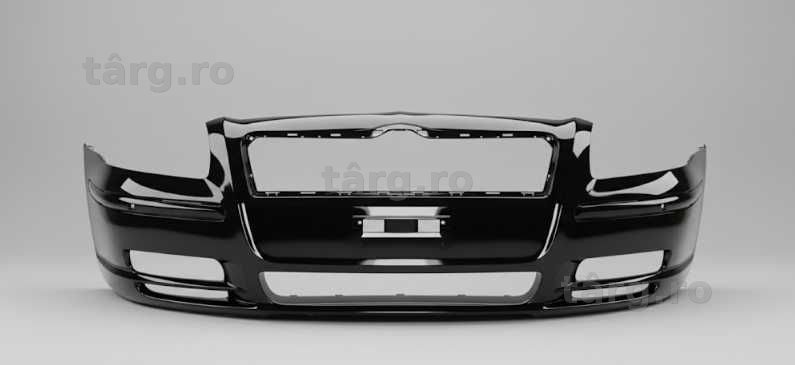 Bara Fata Toyota Avensis T25 An 2003-2006 Negru