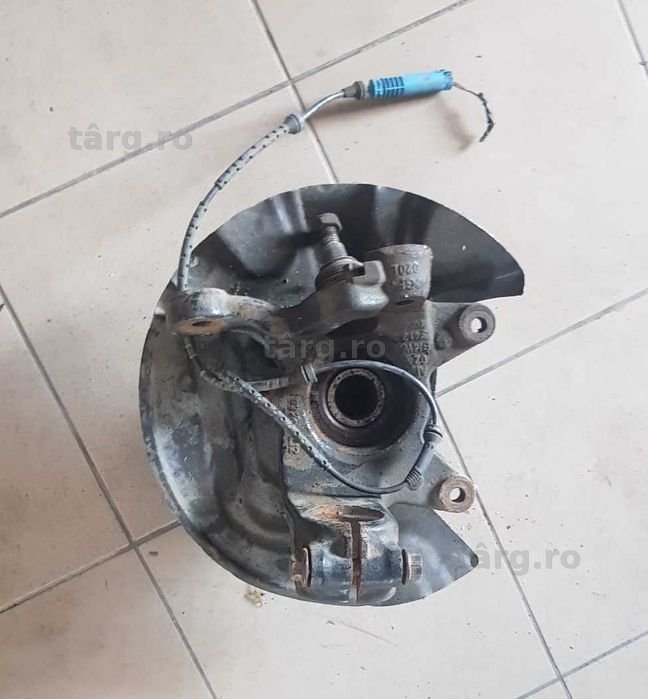 Fuzeta disc etrier Amortizor Brat BMW X3 E83 30i Planetara Convertizor Grup diferential BMW X3 E83 30i