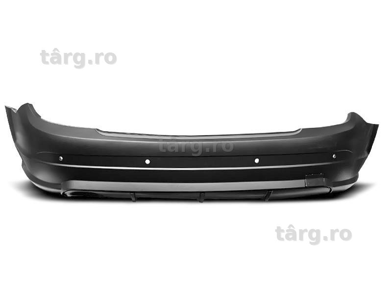 Bara spate compatibil MERCEDES W204 07-10 Sedan Sport STYLE