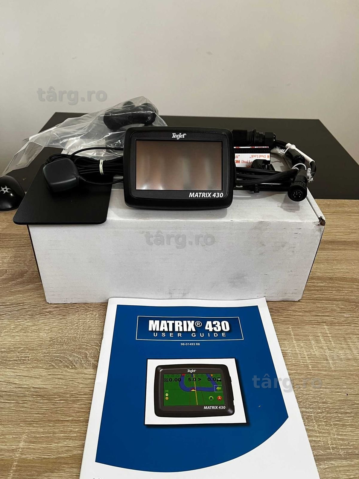 Gps Agricol Universal