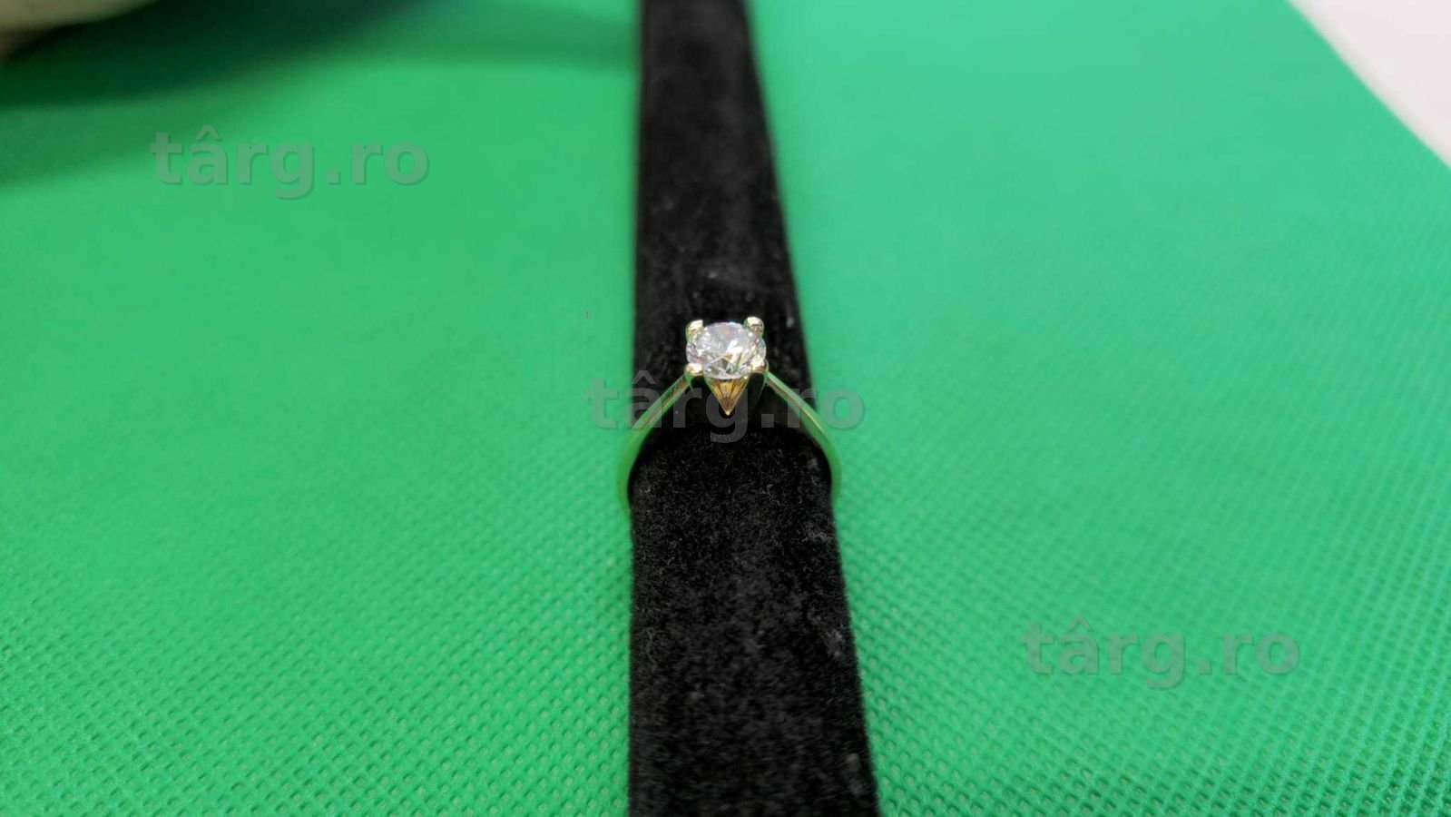 Inel aur 14k 4.77g (AG.7) 2