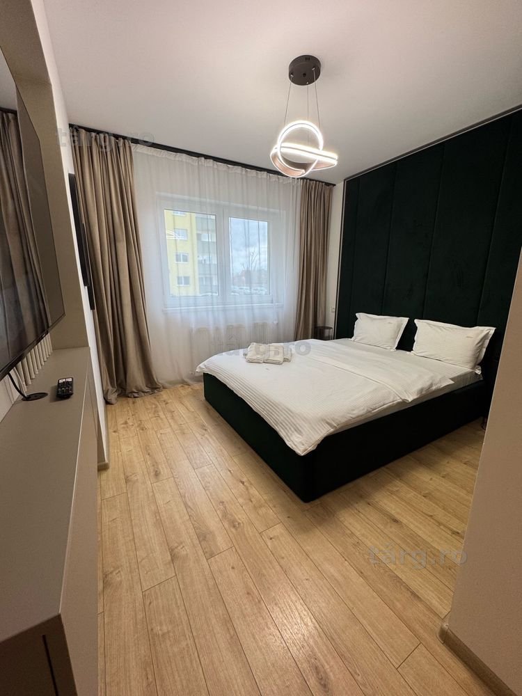 BV Cazare Apartamente Regim Hotelier 1-2-3 Cam CORESI CENTRU 6