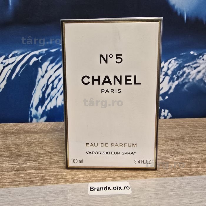 Chanel Paris - No. 5 EDP 100ml