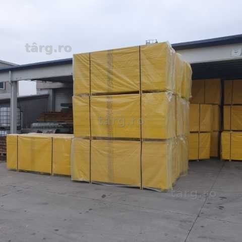 Panouri cofraje tip Doka stratificate