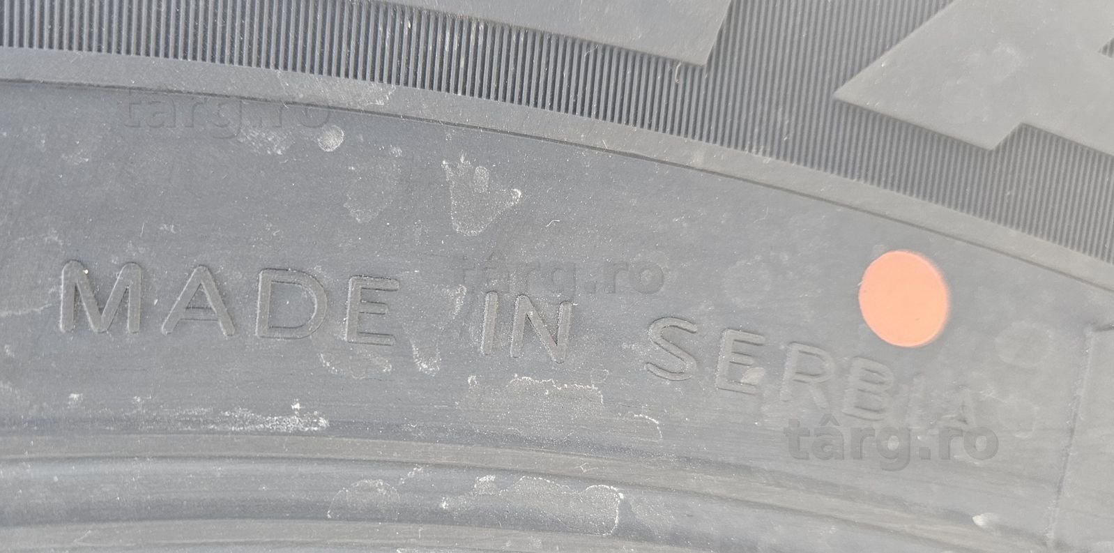 295/80 R22.5, 152/148M, LEAO (Serbia) KTD300, Anvelope tractiune M+S 4