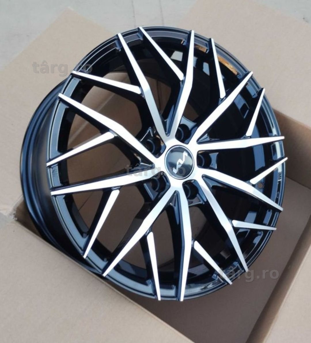 Jante 17 KIA Amanti  Ceed XCeed ProCeed Sorento  Sportage Soul Cerato EV3 Forte K8 Magentis Niro Opirus Optima   Stinger Venga   Carens Carnival