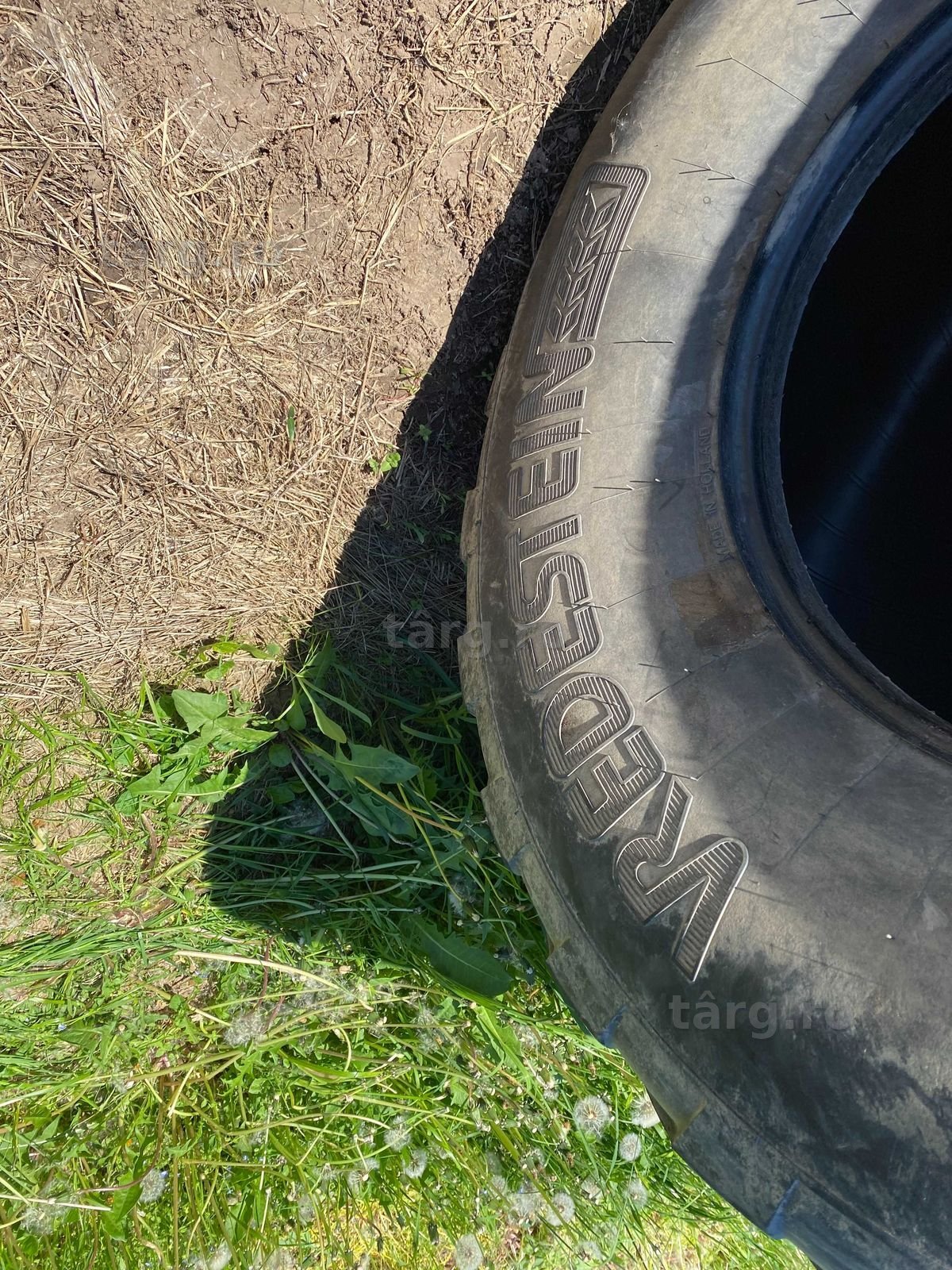 anvelope sh 650/50 R22,5 3