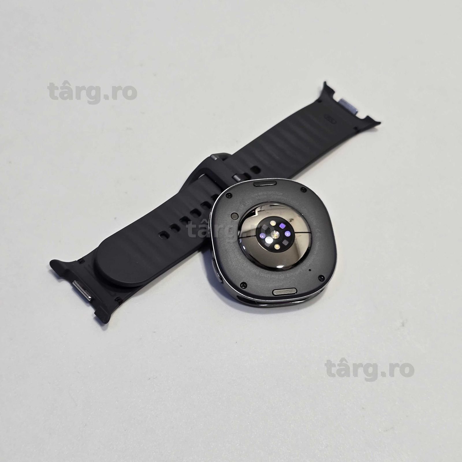 Hope Amanet P8 Samsung Watch 8 44mm / GPS 2