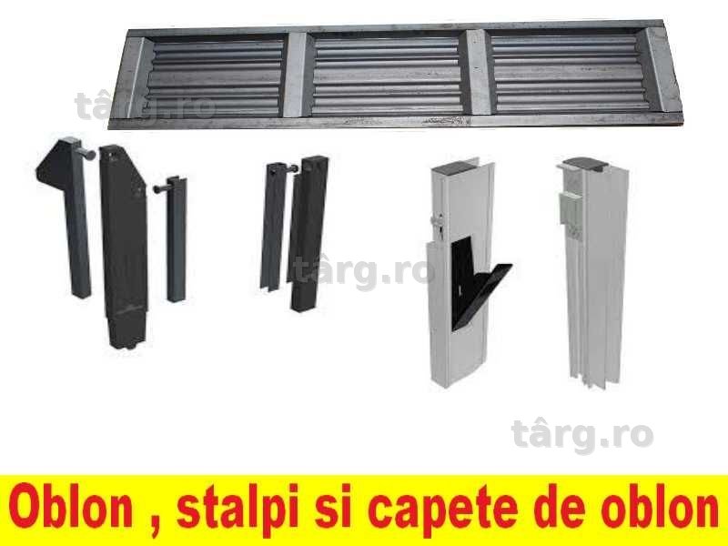 Tabla de oblon fier