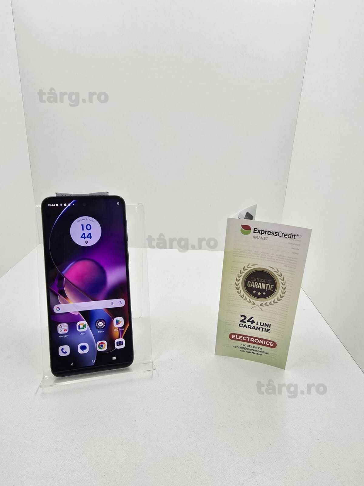 Motorola G54 5G (AG16 Moldova B.42437)-Garantie 2 Ani!