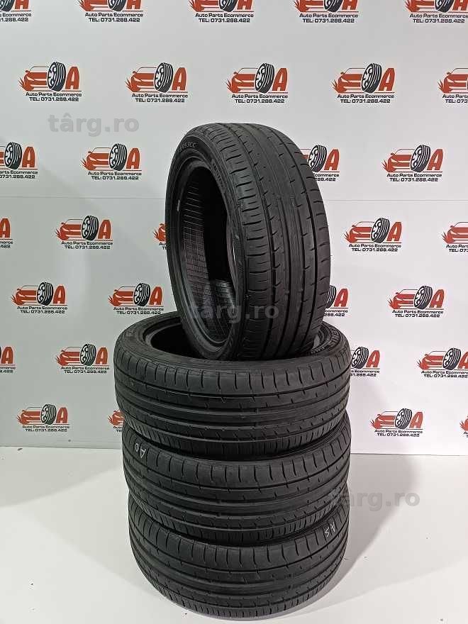 Anvelope 215/50/R18 92W FALKEN VARA 215 50 18 92W CP-V20504
