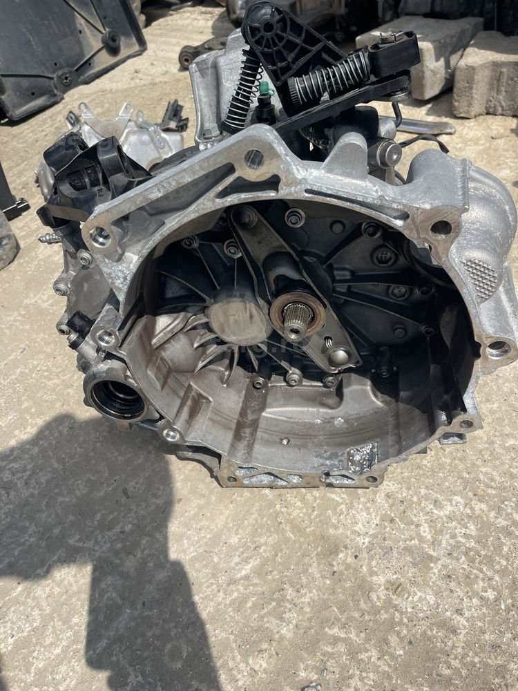 Cutie de viteze VW T-Cross 1.0