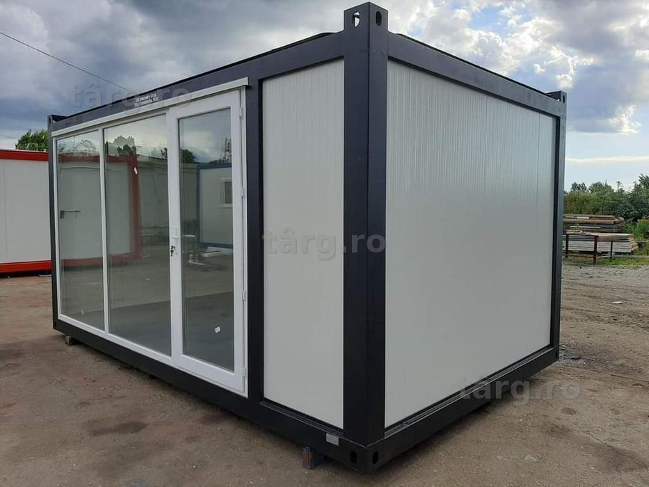 Vand container 3x10 POZE REALE 5
