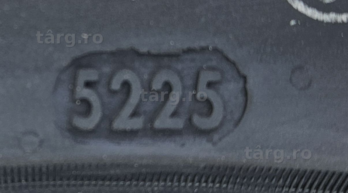235/45 R18 98Y DYNAMO Street XL Anvelope de vara Aderenta clasa A 6