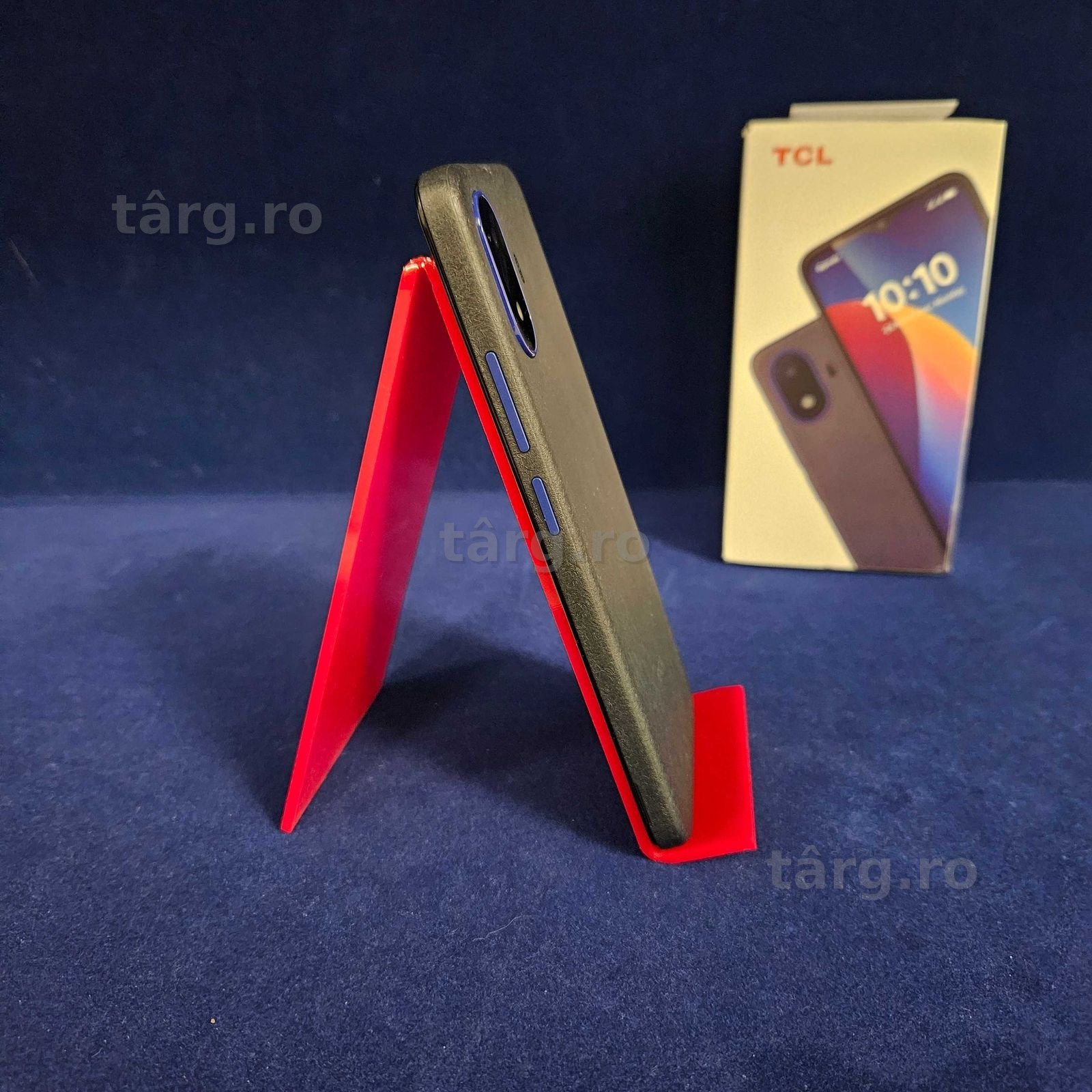 TCL K70 SE / Cutie ( B34607.1 / Ag28 Doi Baieti ) Garantie 2 ani ! 4