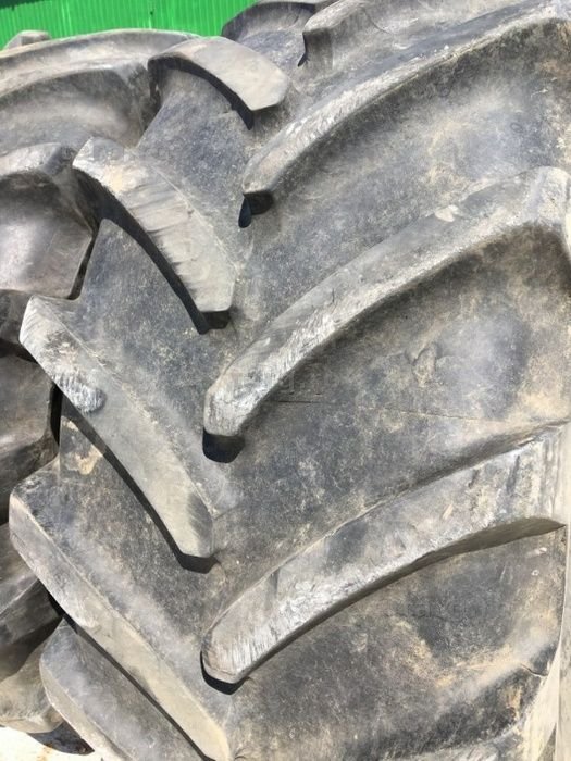 anvelope/cauciucuri de tractor 540.65 r34 michelin