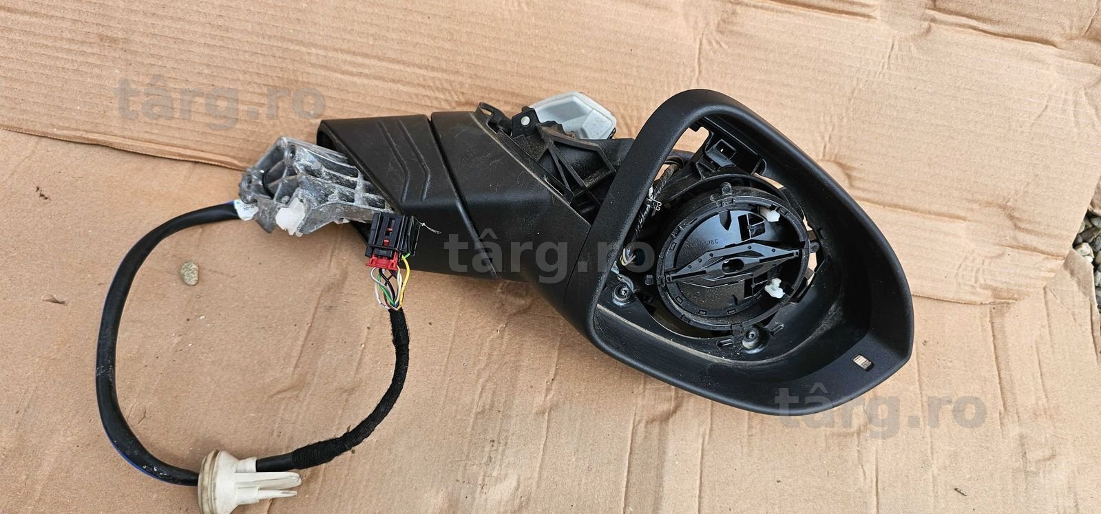 Oglinda dreapta Vw Golf 8 2020 / 2021 / 2022 2023