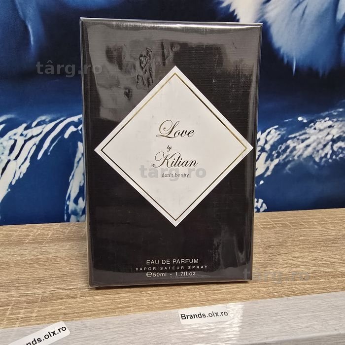 Kilian Love don't be shy EDP 50ml