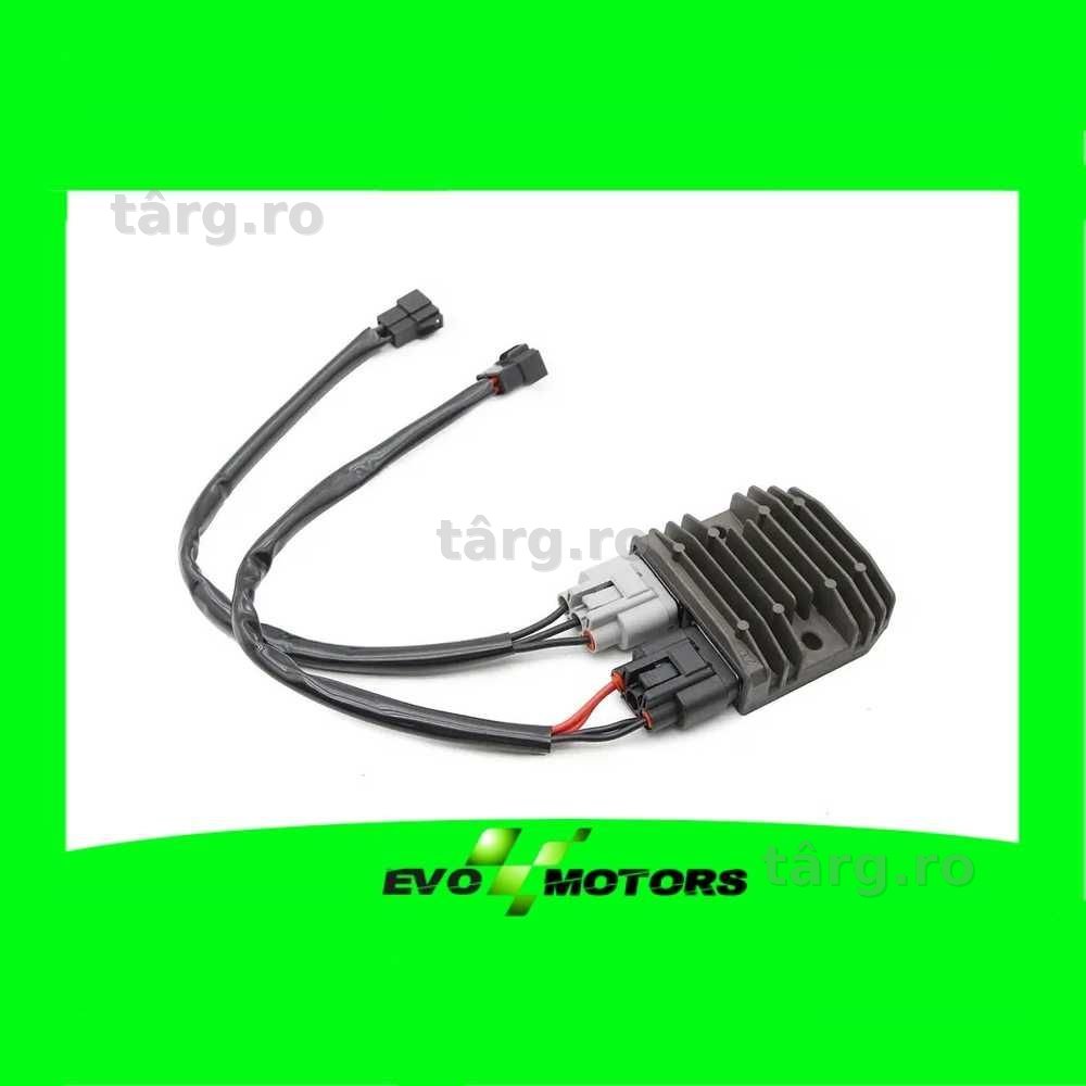 Releu incarcare Triumph Speed Triple 1050R Street Triple 675 675R A996