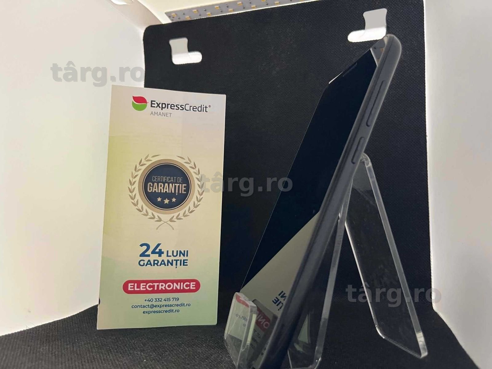 Telefon TCL 501 (AG16 Moldova b33310)-Garantie 2 ani! 3