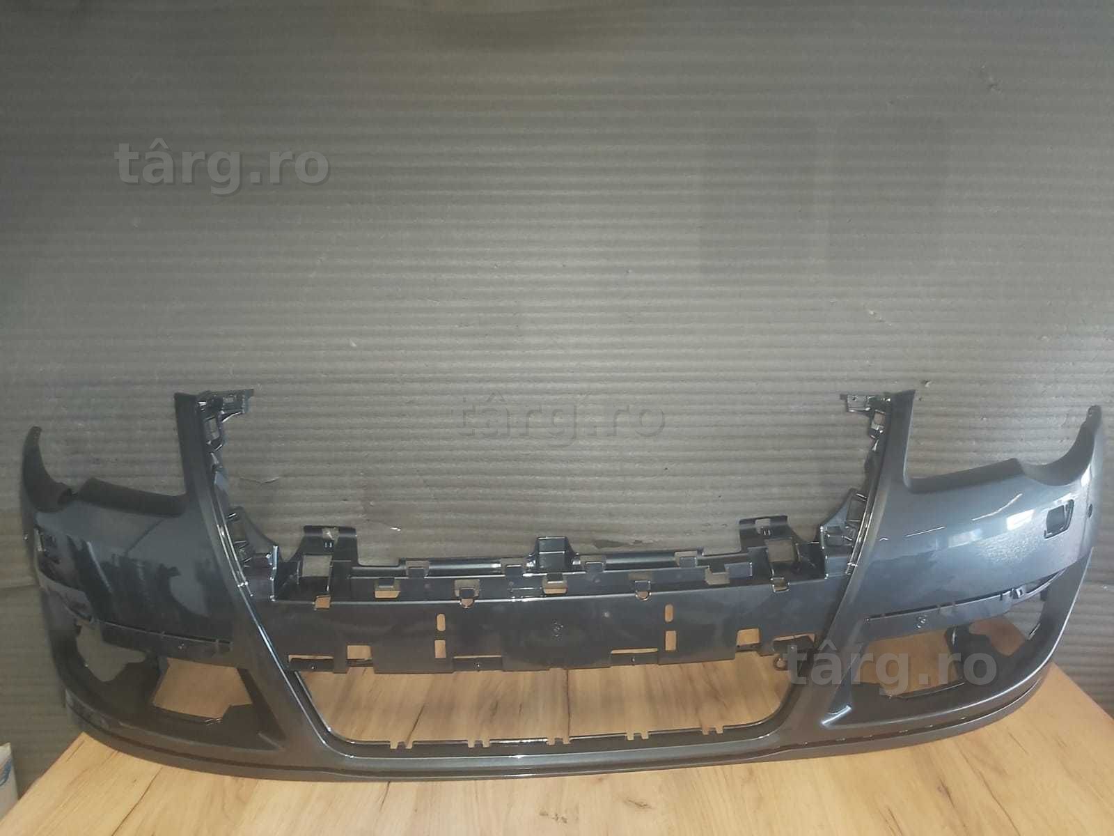 Bara Fata Spalator Far+Senzori Parcare VW Passat B6 05-11 (LK7X-Gri)