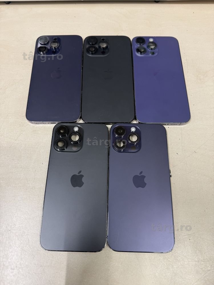 Carcasa originala iphone 14 pro max