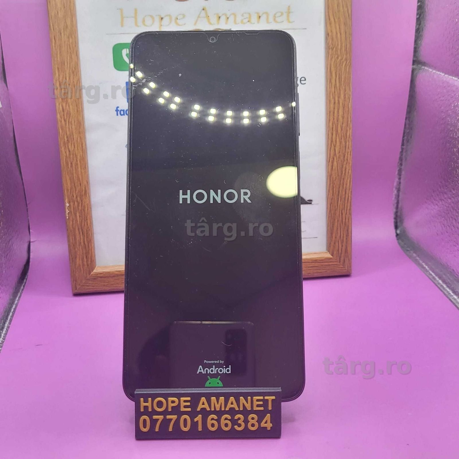 HOPE AMANET P2-Honor xc5/64 GB/4 GB RAM 2