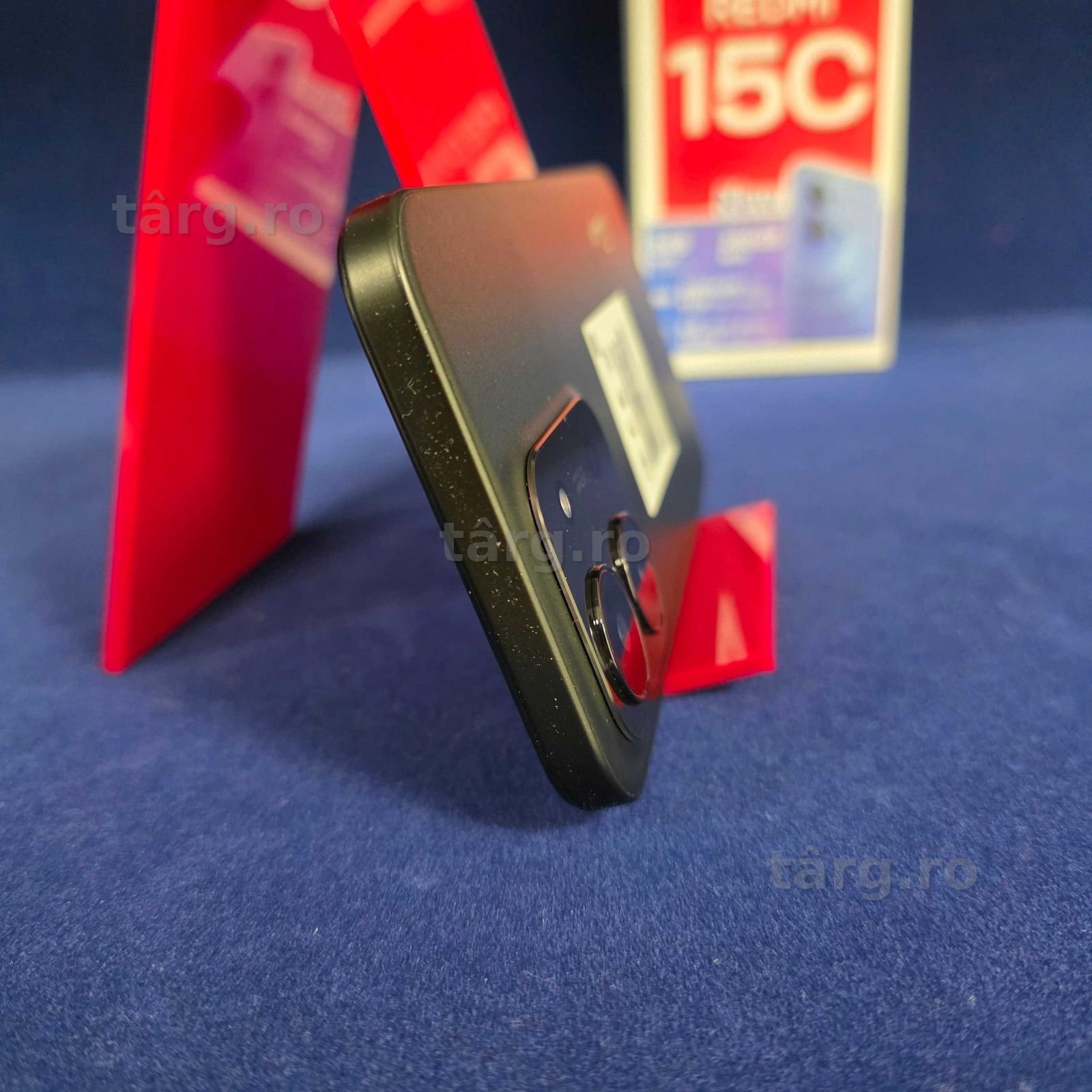 Xiaomi Redmi 13C / Cutie ( B34045.1 / Ag28 Doi Baieti ) Garantie 2 ani ! 5
