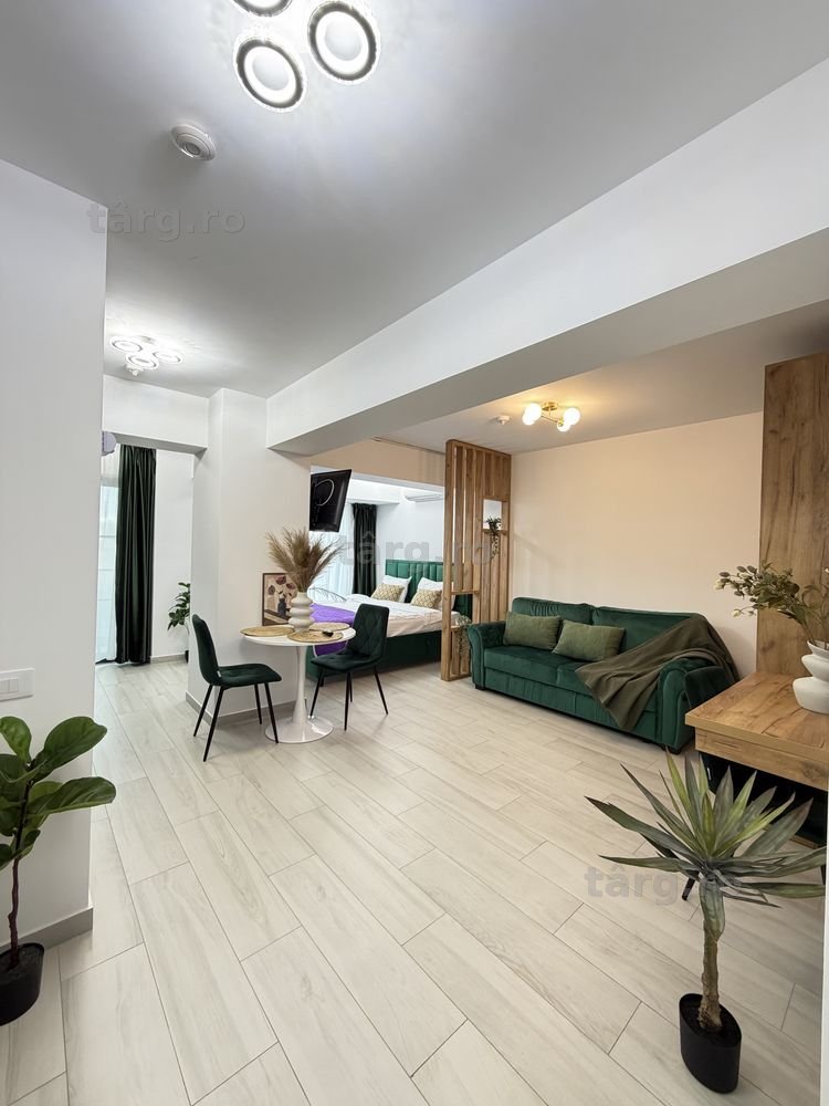 IS Cazare Apartamente Regim Hotelier Iasi Zona Palas-Centru-Newton 2