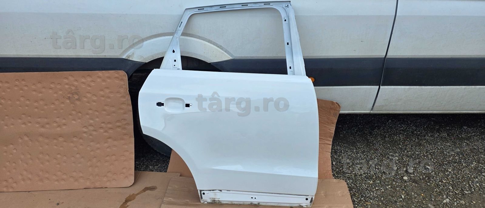 Usa dreapta spate Audi Q5 8R 2010 / 2011 2012 / 2013 / 2014 2015