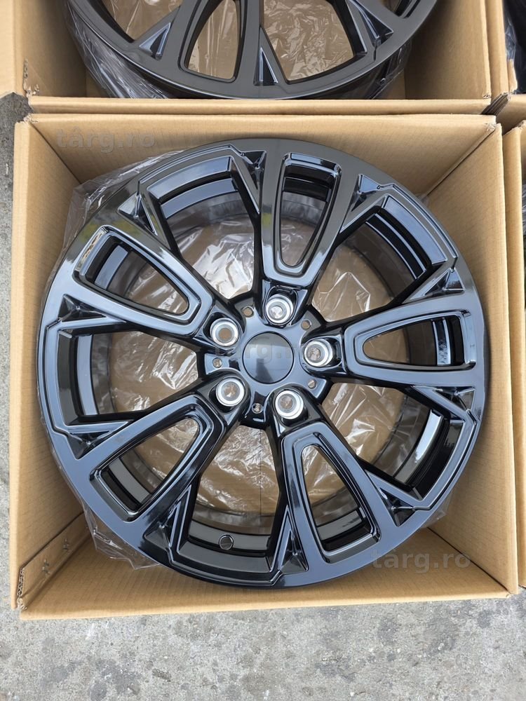 Jante noi R17 Mercedes Audi Volkswagen