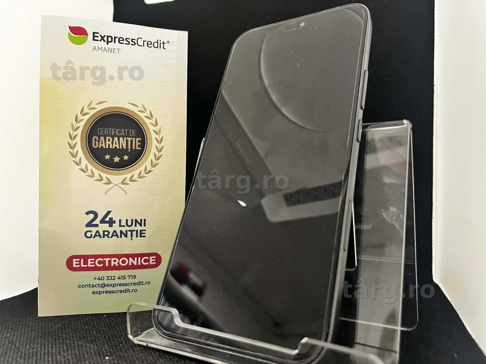 Telefon Honor 400 Lite (AG16 Moldova b32589)-Garantie 2 ani! 2