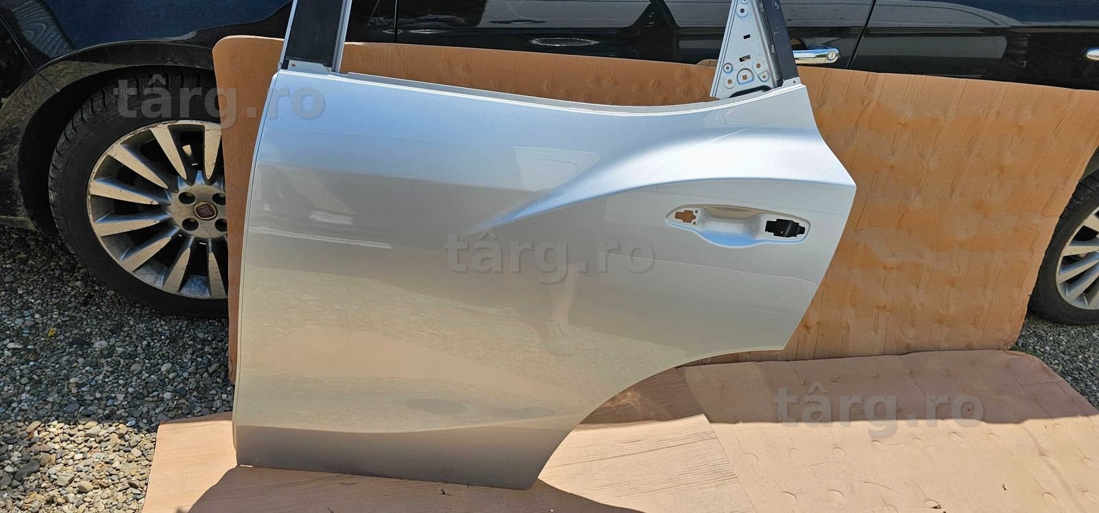 Usa stanga spate SsangYong TIVOLI 2016 2017 / 2018 2019 / 2020 2021