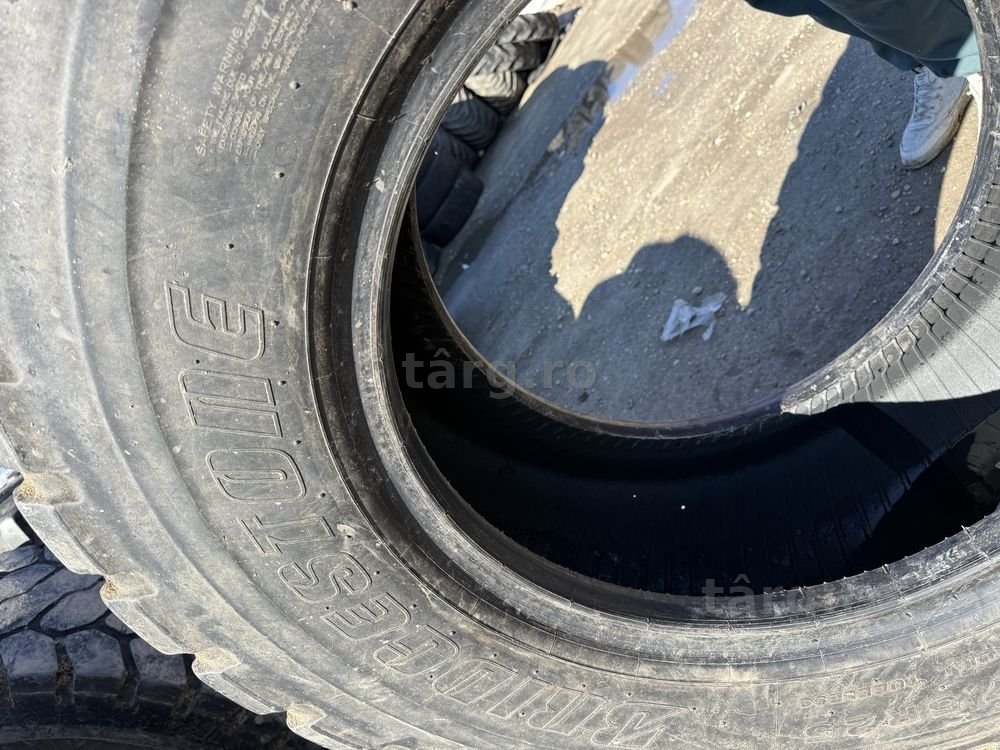 17,5r25 brigestone 5