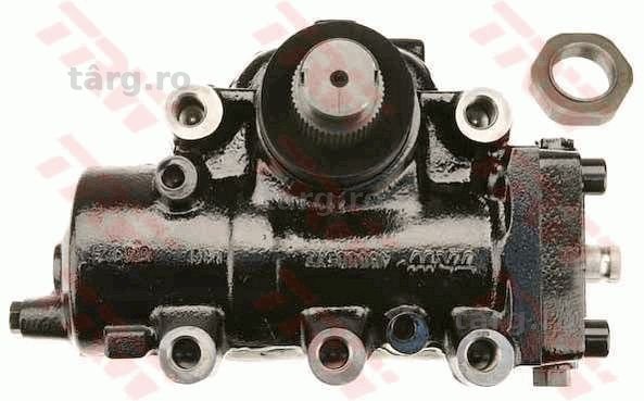 ZF CEI cutie viteze grup conic IVECO diferential caseta directie 4