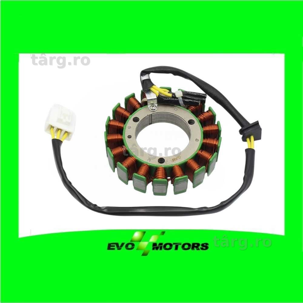Stator HONDA Silverwing 400 600 FSC 2001-2013 Alternator Bobina A694