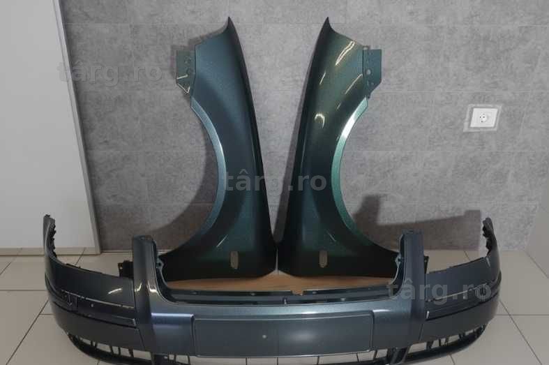Bara+Aripa Fata Dreapta + Stanga VW Passat B5.5 2000-2004 (LA7T (Gri))