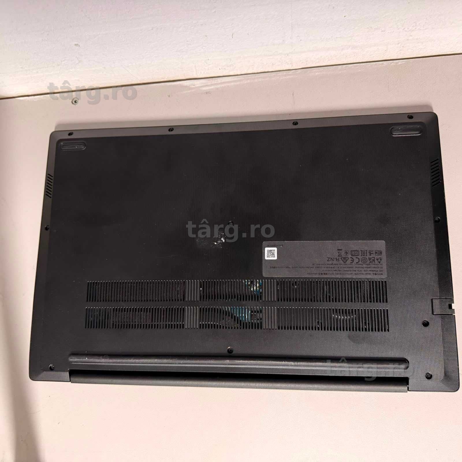Laptop Lenovo V16 G4 i513420, 16GB RAM, 512SSD (AG15 Gara 1 B34238.1) Garantie 2 ani! 5