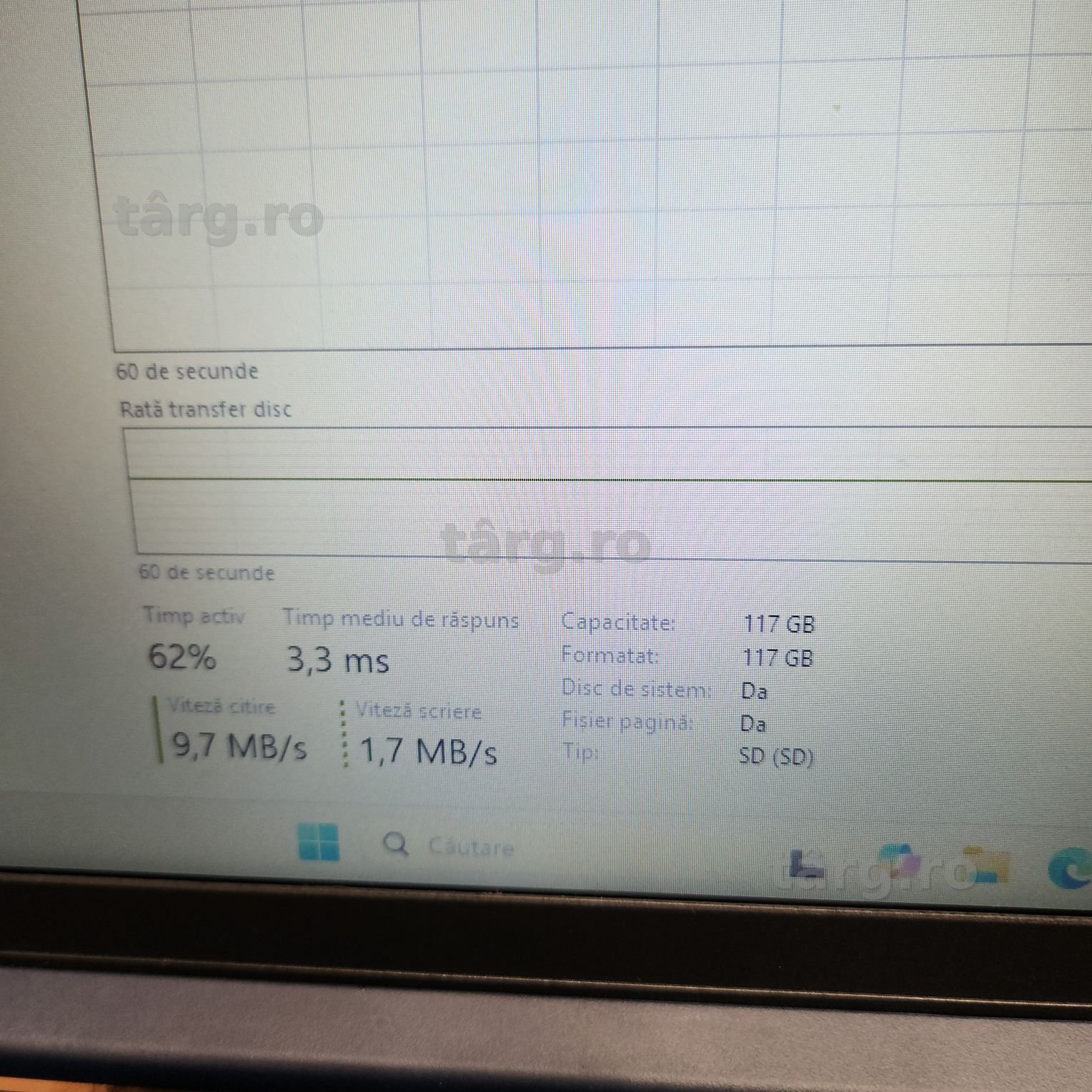 Hope amanet P11 - lenovo ideapad 1i/intel celeron n4120/intel uhd graphics 600 6