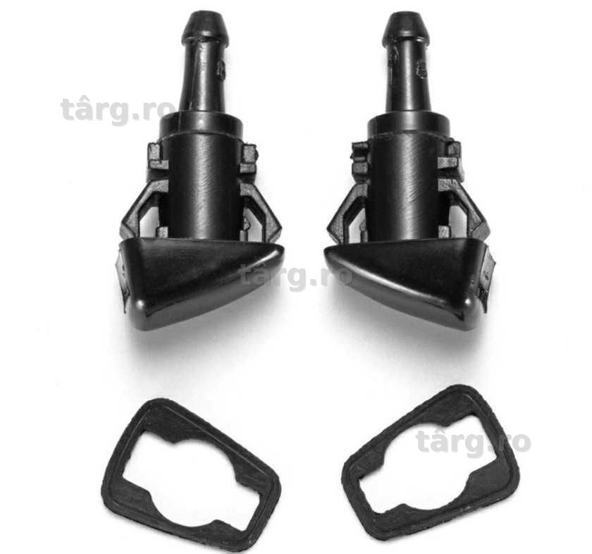 Set duze spalator parbriz Chrysler Dodge Jeep Grand Cherokee